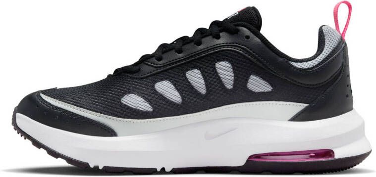 Nike Air Max AP sneakers grijs wit zwart