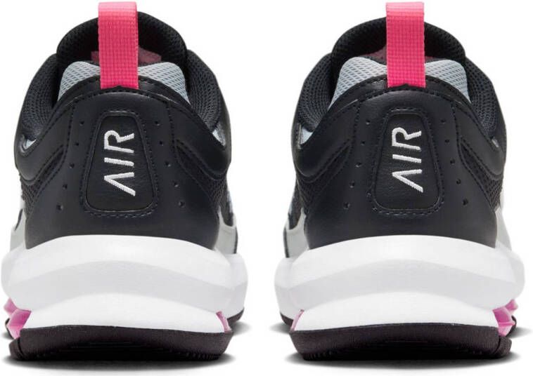 Nike Air Max AP sneakers grijs wit zwart