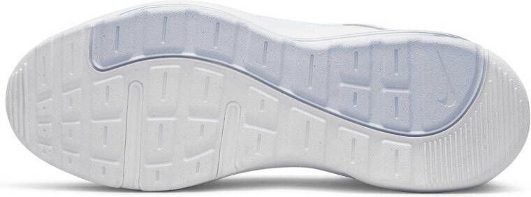 Nike Air Max AP sneakers wit grijs