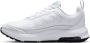 Nike Air Max AP sneakers wit groen zilver - Thumbnail 5
