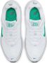Nike Air Max AP sneakers wit groen zilver - Thumbnail 6