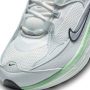 Nike Air Max Bliss sneakers wit zilver lichtgroen - Thumbnail 5