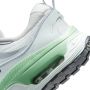 Nike Air Max Bliss sneakers wit zilver lichtgroen - Thumbnail 6