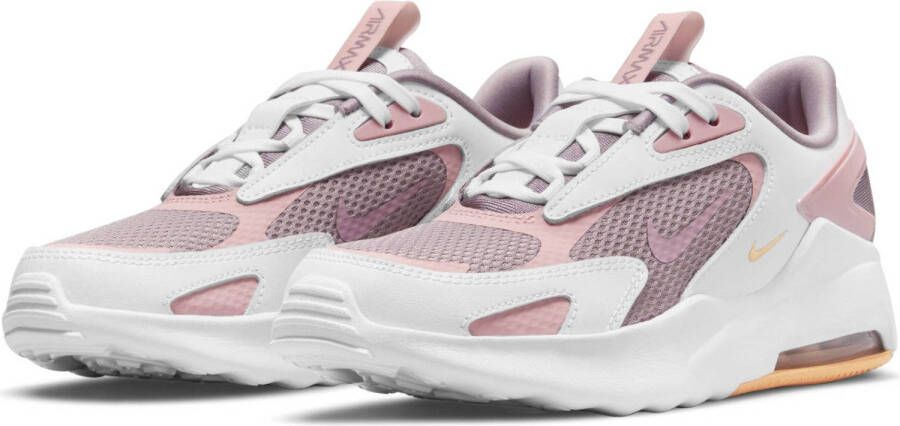 Nike Air Max Bolt sneakers lila roze wit