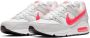 Nike Air Max Command (W) Dames Sneakers Schoenen Wit 397690 - Thumbnail 2