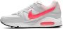 Nike Air Max Command (W) Dames Sneakers Schoenen Wit 397690 - Thumbnail 3