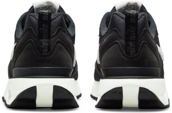 Nike Air Max Dawn sneakers zwart wit