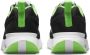 Nike Air Max Dawn Kinderschoenen Black Green Strike White Chrome - Thumbnail 5