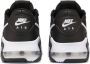 Nike air max excee leather sneakers zwart wit heren - Thumbnail 5