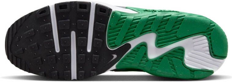 Nike Air Max Excee sneakers grijs zwart groen