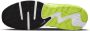 Nike Air Max Excee Sneakers Dk Smoke Grey Wolf Grey Black Volt Heren - Thumbnail 6