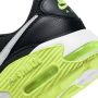 Nike Air Max Excee Heren Sneakers Dk Smoke Grey Wolf Grey-Black-Volt - Thumbnail 7