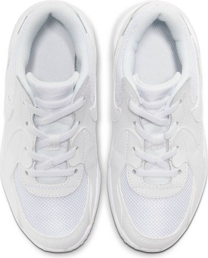 Nike Air Max Excee sneakers wit