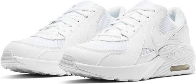 Nike Air Max Excee sneakers wit