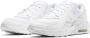 Nike Air Max Excee GS Witte Sneaker 36 5 Wit - Thumbnail 4