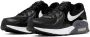 Nike Air Max Excee Heren Sneakers Black White Dark Grey - Thumbnail 9