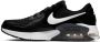 Nike Air Max Excee Heren Sneakers Black White-Dark Grey - Thumbnail 25