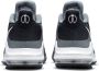 Nike Air Max Impact 3 sneakers zwart wit grijs - Thumbnail 4