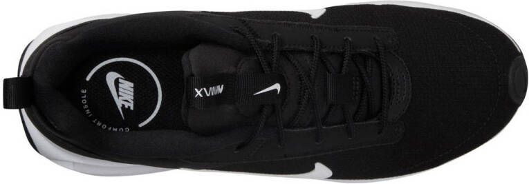 Nike Air Max Intrlk Lite sneakers zwart wit