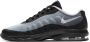 Nike Air Max Invigor Sneakers Black Lt Smoke Grey - Thumbnail 5