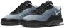 Nike Air Max Invigor Sneakers Black Lt Smoke Grey - Thumbnail 6