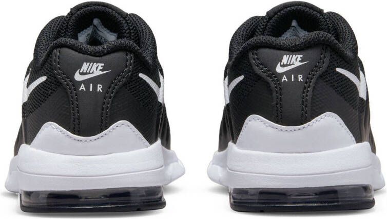 Nike Air Max Invigor sneakers zwart wit