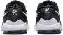 Nike Air Max Invigor Sneakers Black White - Thumbnail 2