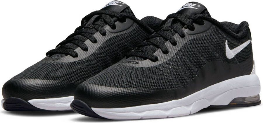 Nike Air Max Invigor sneakers zwart wit