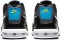 Nike Air Max LTD 3 Sneakers Heren Jongens Zwart Blauw Casual - Thumbnail 5