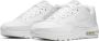 Nike Men's Air Max LTD 3 Heren Sneakers White White-White - Thumbnail 5