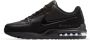 Nike Men's Air Max LTD 3 Heren Sneakers Black Black-Black - Thumbnail 6