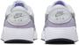 Nike air max sc sneakers wit paars kinderen - Thumbnail 3