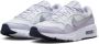 Nike air max sc sneakers wit paars kinderen - Thumbnail 4