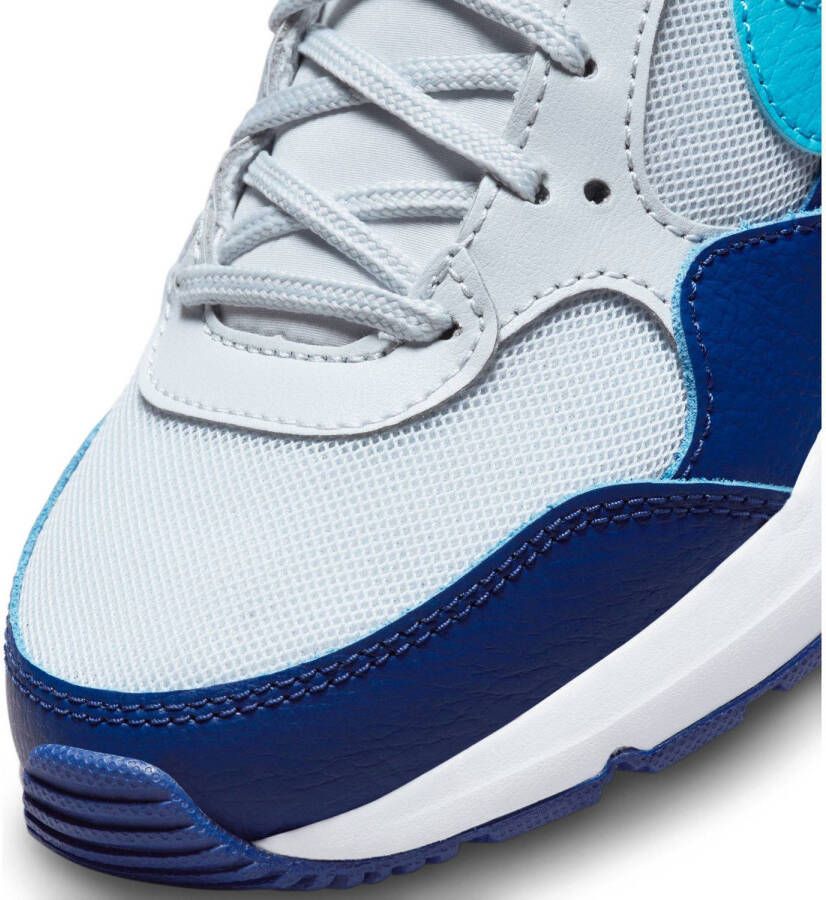 Nike Air Max SC sneakers grijs blauw