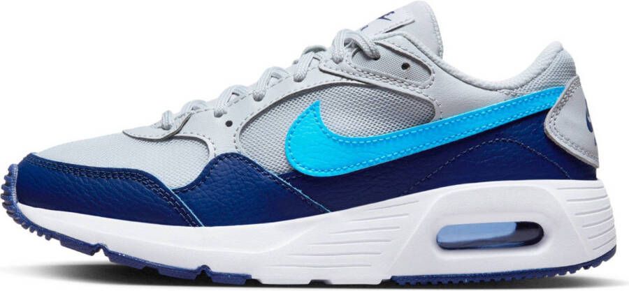 Nike Air Max SC sneakers grijs blauw