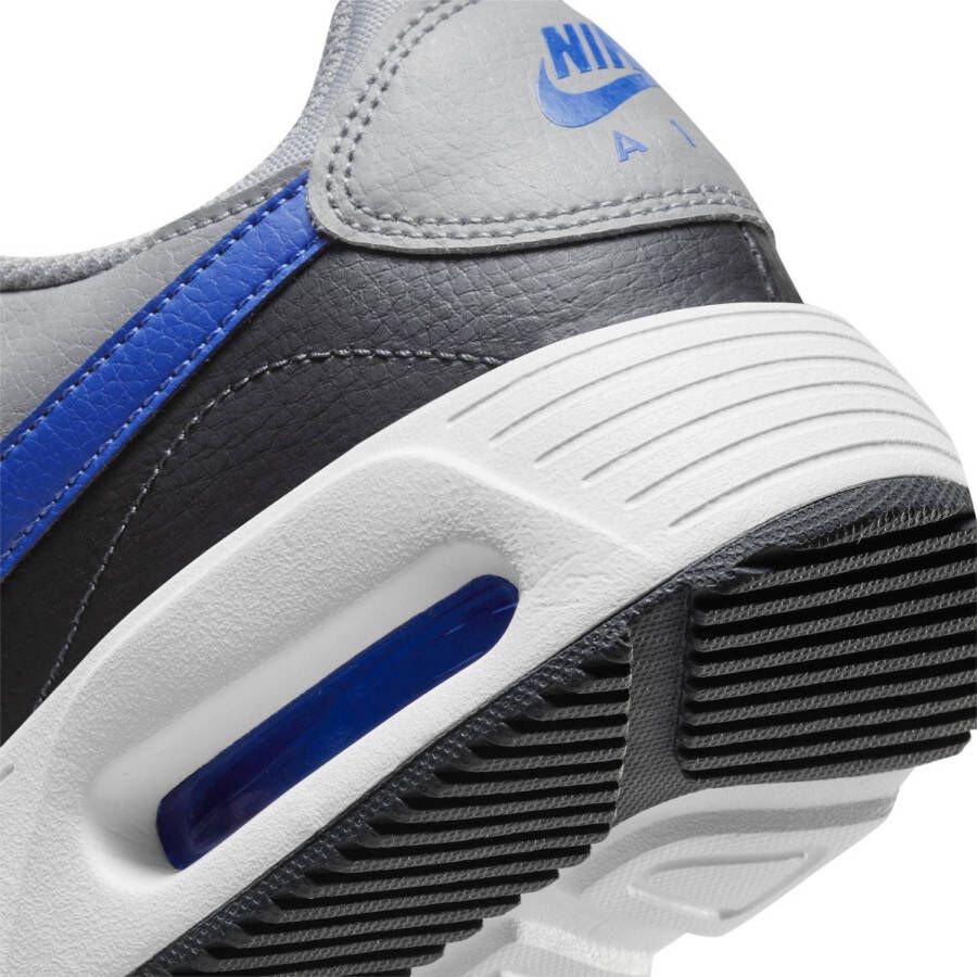 Nike Air Max SC sneakers grijs blauw zwart