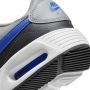 Nike Air max SC Sneakers Mannen Grijs Wit Blauw - Thumbnail 4
