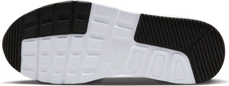 Nike Air Max SC sneakers grijs zilvergrijs wit