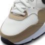 Nike Air Max SC kinder sneakers zwart beige Uitneembare zool - Thumbnail 10