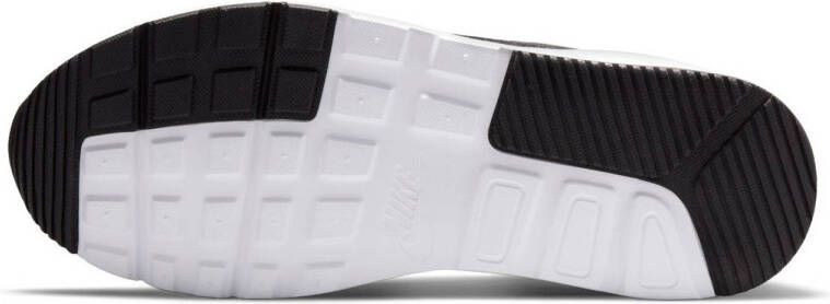 Nike Air Max SC sneakers wit zwart