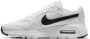 Nike Air Max SC kinder sneakers zwart beige Uitneembare zool - Thumbnail 8