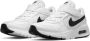 Nike air max sc sneakers wit zwart kinderen - Thumbnail 4