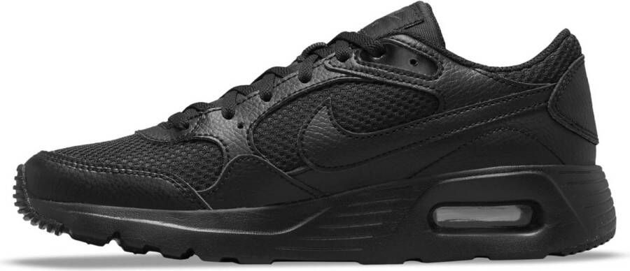 Nike Air Max SC sneakers zwart