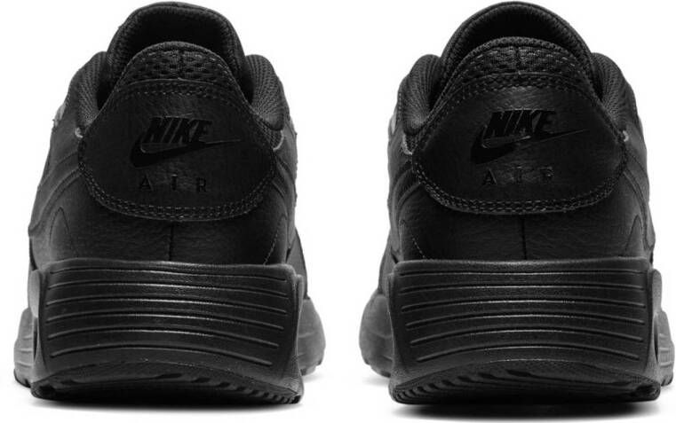 Nike Air Max SC sneakers zwart