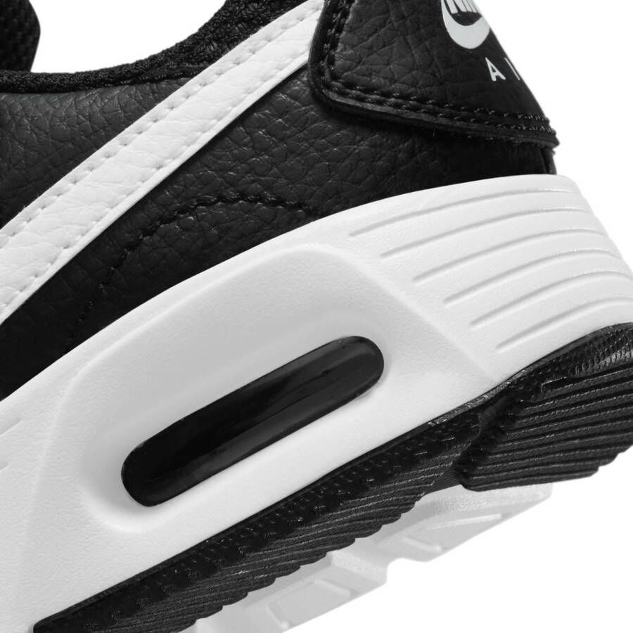 Nike Air Max Sc sneakers zwart wit