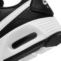 Nike Air Max SC Jongens Sneakers Black White Black - Thumbnail 5