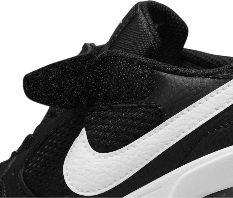 Nike Air Max Sc sneakers zwart wit