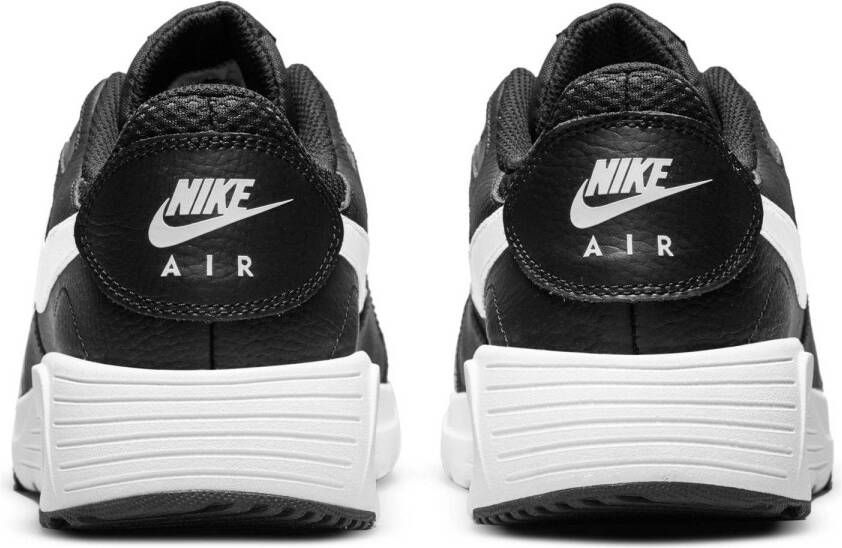 Nike Air Max SC sneakers zwart wit