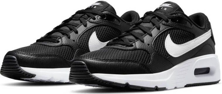 Nike Air Max SC sneakers zwart wit