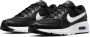 Nike "Air Max SC Sneakers Klassieke Court Stijl" Zwart - Thumbnail 6